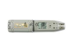 HE172列溫濕度記錄儀