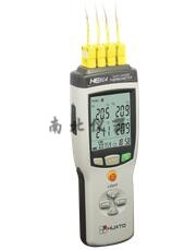 HE704熱電偶測溫溫濕度記錄儀