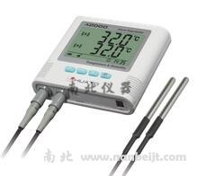 A2000-TB聲光報(bào)警溫濕度記錄儀