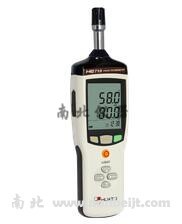 HE710手持式溫濕度計