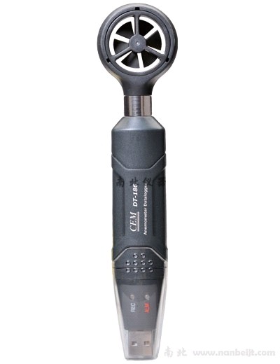 DT-186風(fēng)速數(shù)據(jù)記錄器