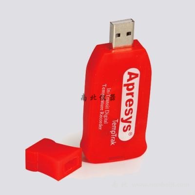 D50一次性U盤溫度記錄儀