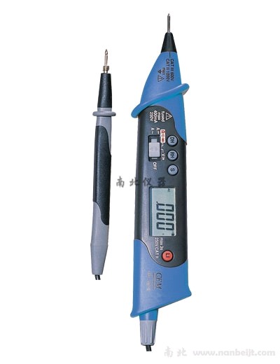 DT-3216/3218/3219/3280/3290筆式數字萬用表