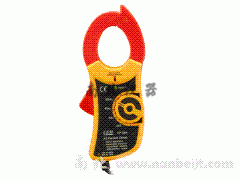 CP-03A/03B較小規模的交流，交流，直流電流鉗