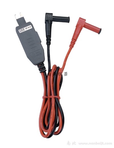 CF-01/01S/CFCL-01/01S 汽車電流測試儀