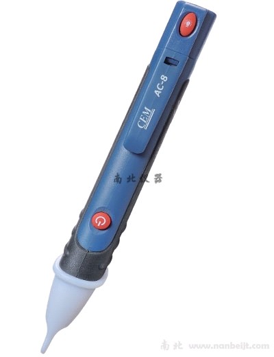 AC-7/AC-8/AC-8B/AC-8S/AC-9C/AC-9B/AC-10/AC10B非接觸式測電