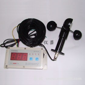 JL-22-01風(fēng)速報(bào)警儀