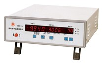 SWC-ⅡD精密數字溫度溫差儀