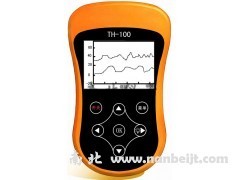 TH-100溫濕度記錄儀