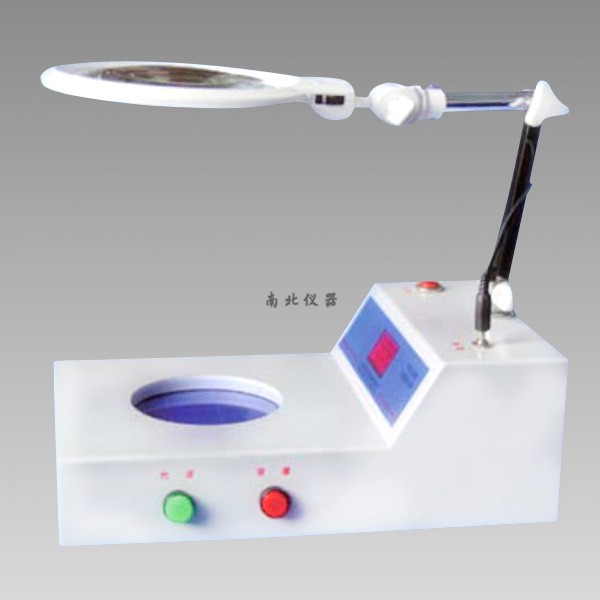 TYJ-2B語音菌落計數器