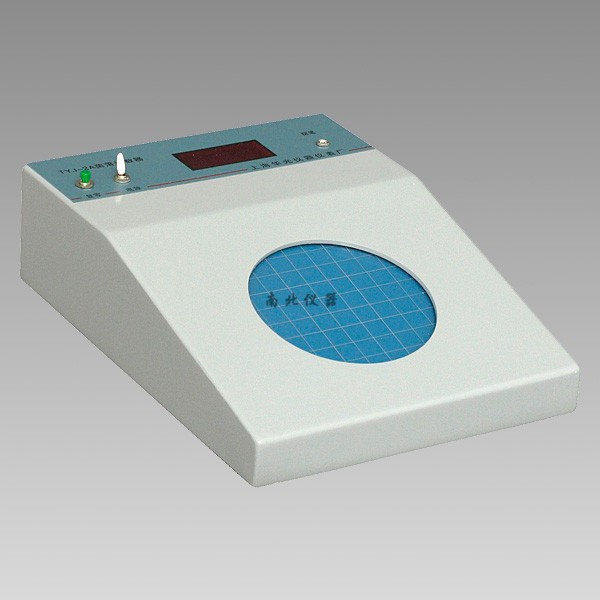 TYJ-2A菌落計數器