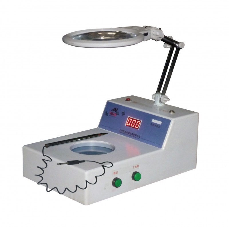 ALN-50S菌落計(jì)數(shù)器