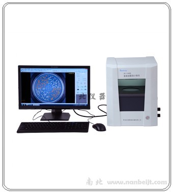ZR-1100B全自動(dòng)菌落計(jì)數(shù)儀