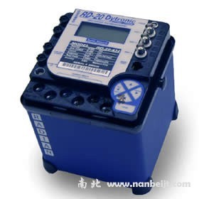 RD-20便攜式標準表