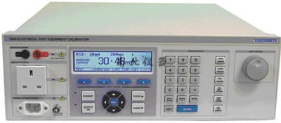 3000系列多功能校準儀