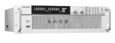 XDC 6KW可編程直流電源系列