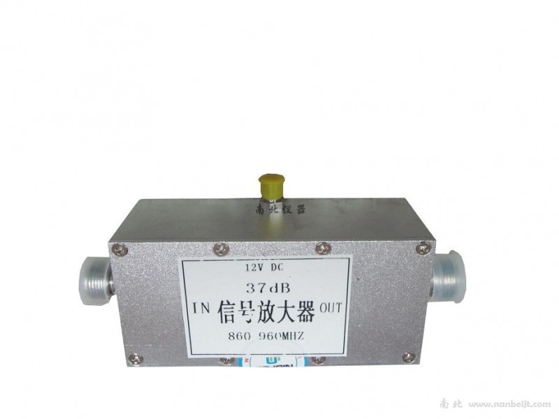 AMP37信號(hào)放大器