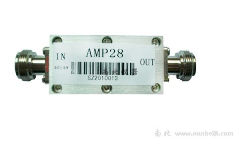 AMP28-GPS/ GLONASS -N/S信號放大器
