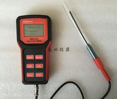 Model 9031便攜式三維高斯計(jì)