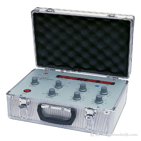 SLDL-ⅠA數字式弱電解質解離常數測定儀