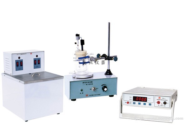 ZD-BZ振蕩實驗裝置