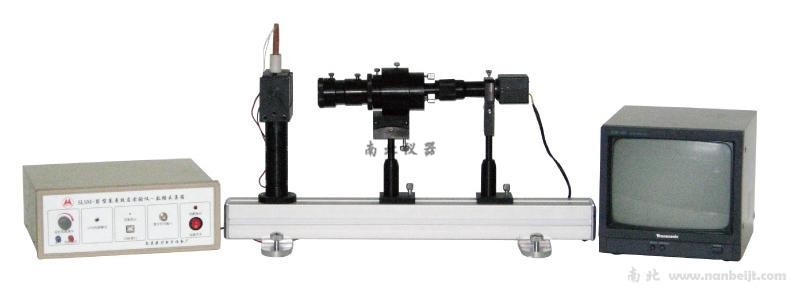 SLSM-Ⅲ微機(jī)塞曼效應(yīng)實(shí)驗(yàn)儀