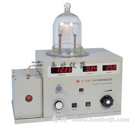 SL-219納米微粒制備實驗儀