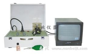 MOD型密立根油滴儀系列