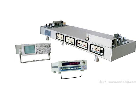 GCY-Ⅳ光速測定儀