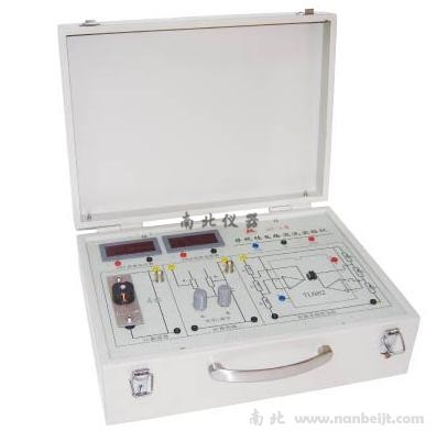 QH-Ⅱ非線性電路混沌實(shí)驗(yàn)儀