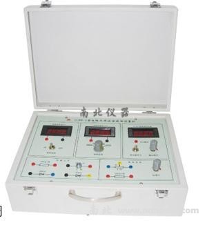 SLMR-II非線性元件伏安特性實驗儀