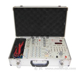 SLSW-I數(shù)字萬用表設計性實驗儀