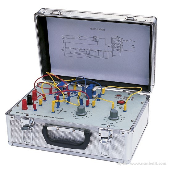 SLBH-I磁滯回線測試儀