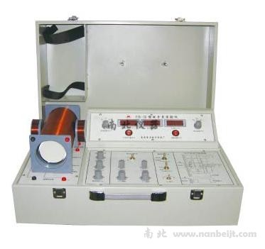 EB-Ⅲ電子束實(shí)驗(yàn)儀