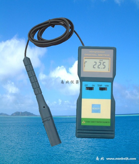 HT-6290濕度計