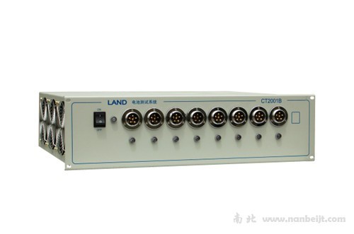 電池測試系統CT2001B（超電，常規