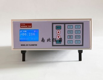 Model 601工業標準型磁通計