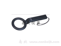 GC-1001超高靈敏型手持式金屬探測(cè)器