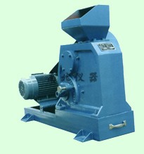 XPC-60x100 （細(xì)破）鄂式破碎機(jī)