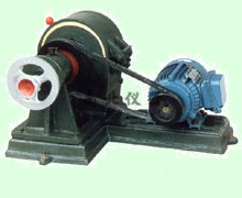 XPC-150圓盤粉碎機