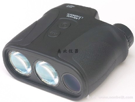 激光測距儀LRM1200