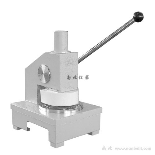 BTQ-2薄片耐破、定量沖樣器