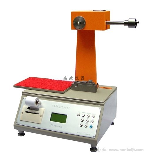 DCP-CJY1000紙張層間結合強度儀