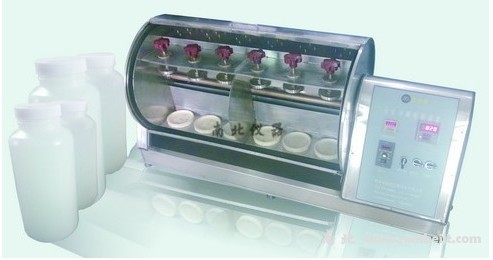 JRY-Z08全自動翻轉式振蕩器