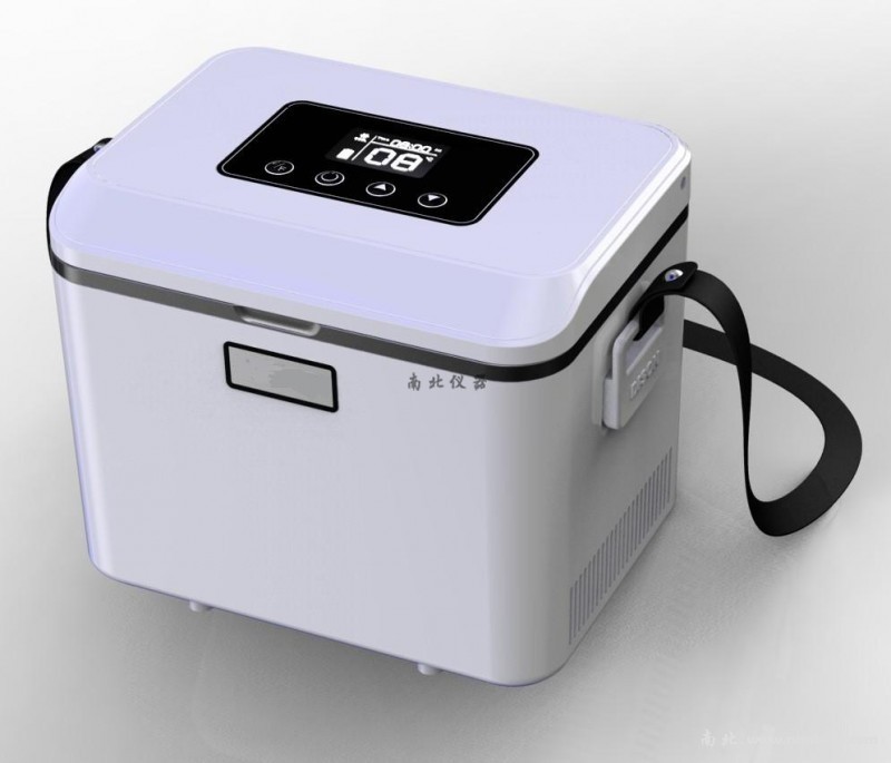 XN-180A半導(dǎo)體車載冷藏箱