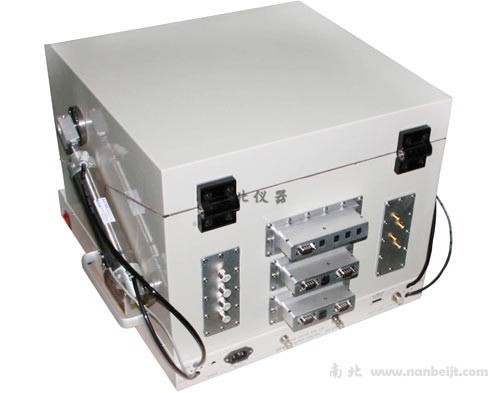 D4345氣動屏蔽箱