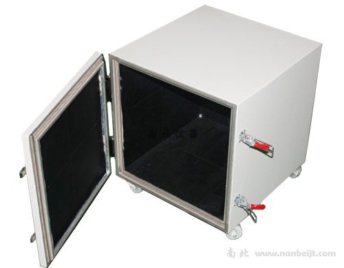 M4040手動屏蔽箱