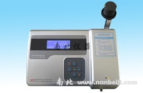 HK-518型銅含量分析儀(V3.0)