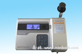 HK-508型鐵含量分析儀(V3.0)