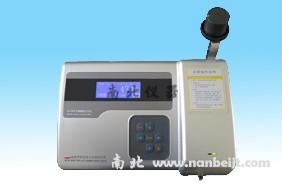 HK-208型磷酸根分析儀(V3.0)